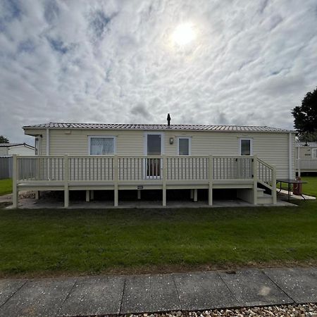 Goodwin'S Static Caravan เมเบิลทอร์ป ภายนอก รูปภาพ