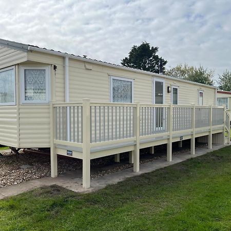 Goodwin'S Static Caravan เมเบิลทอร์ป ภายนอก รูปภาพ